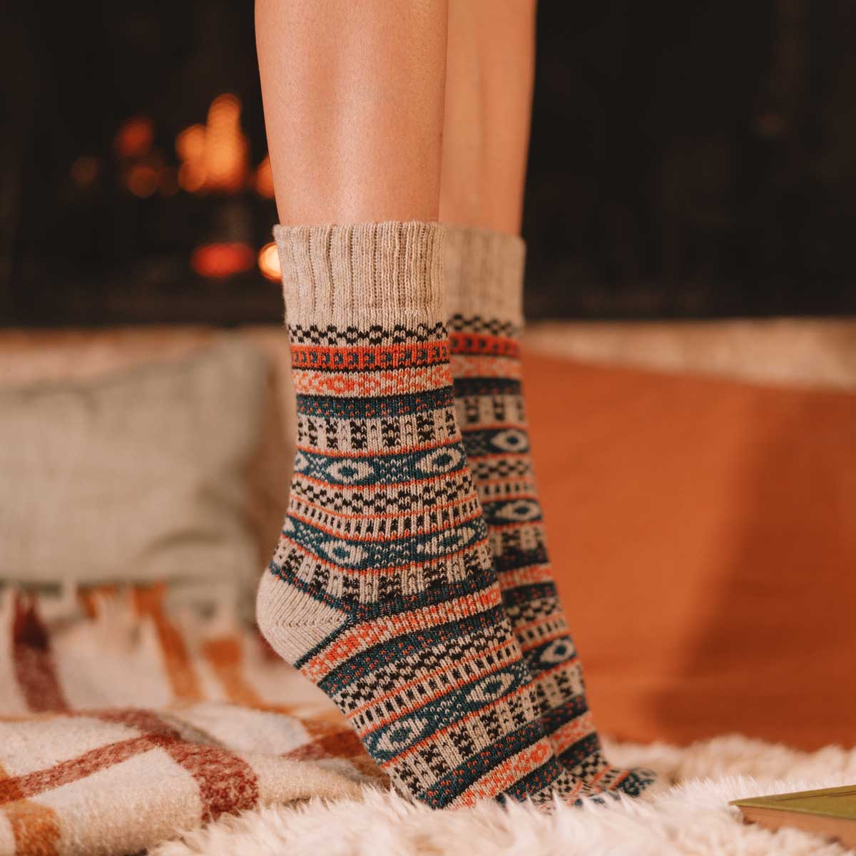 Ragnar Wool