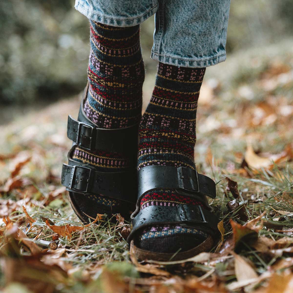 Ragnar Wool