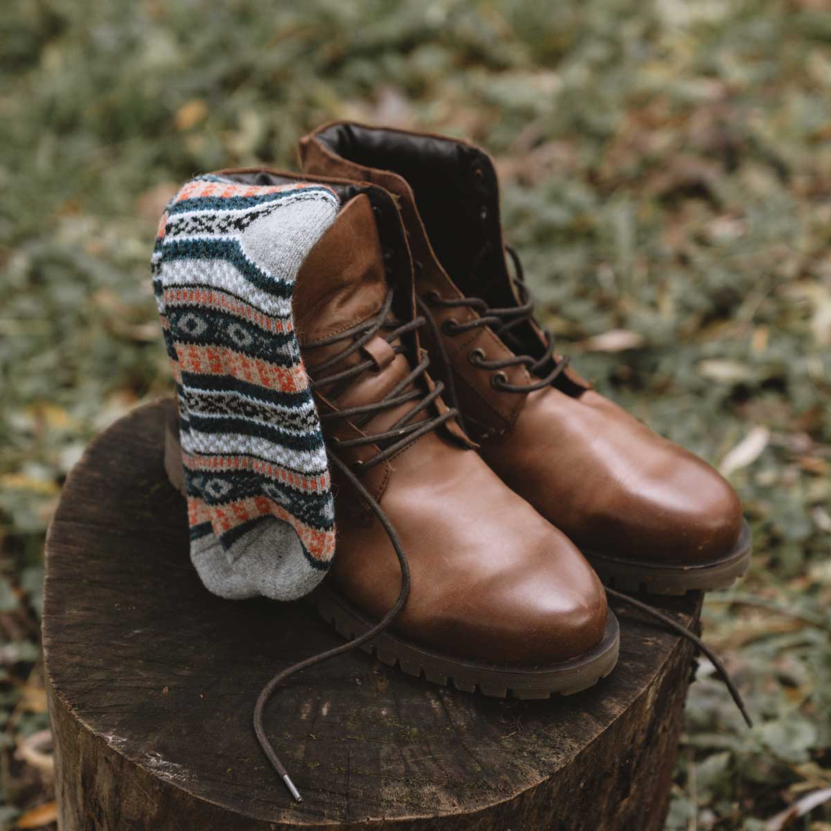 Ragnar Wool