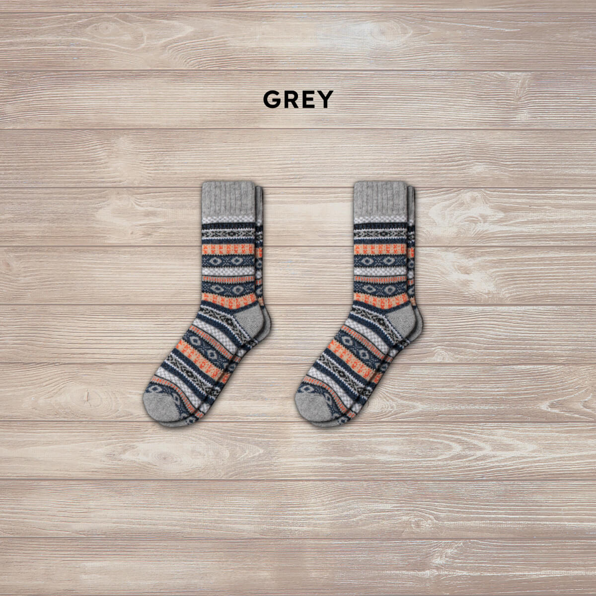 Ragnar Wool