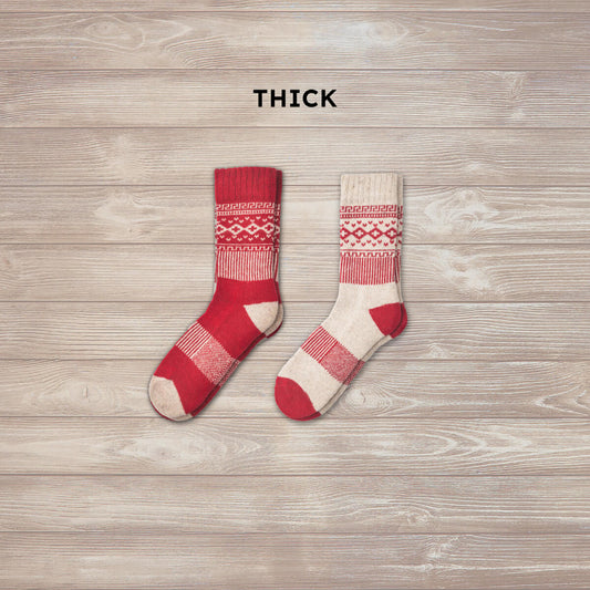 Adventurer - Thick