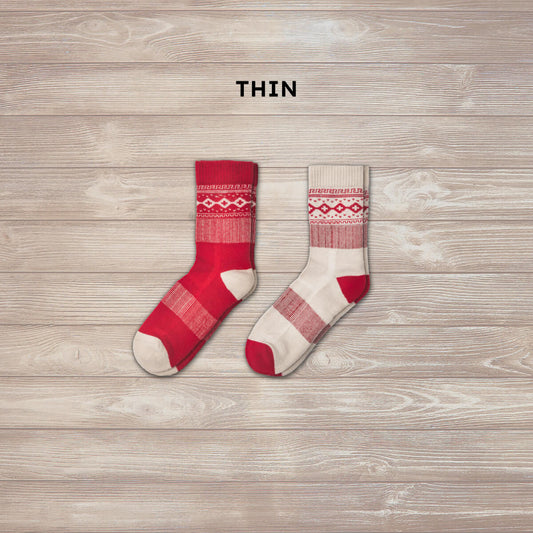 Adventurer - Thin