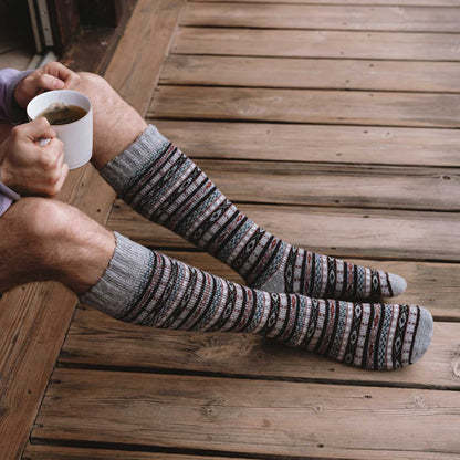 Arvid Knee High
