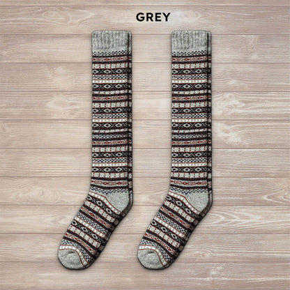 Arvid Knee High