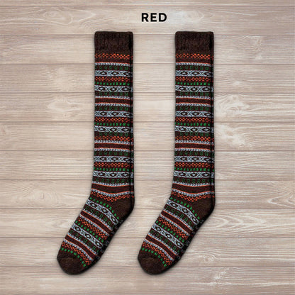Arvid Knee High