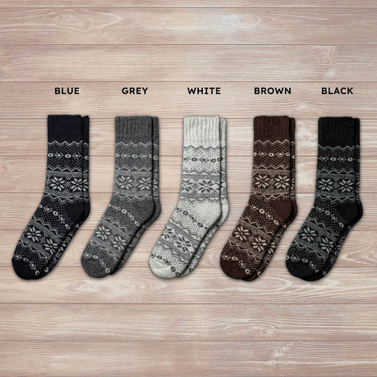 Bergen Wool