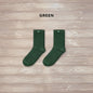 Dress (Solid Colors) - Crew