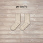 Dress (Solid Colors) - Crew