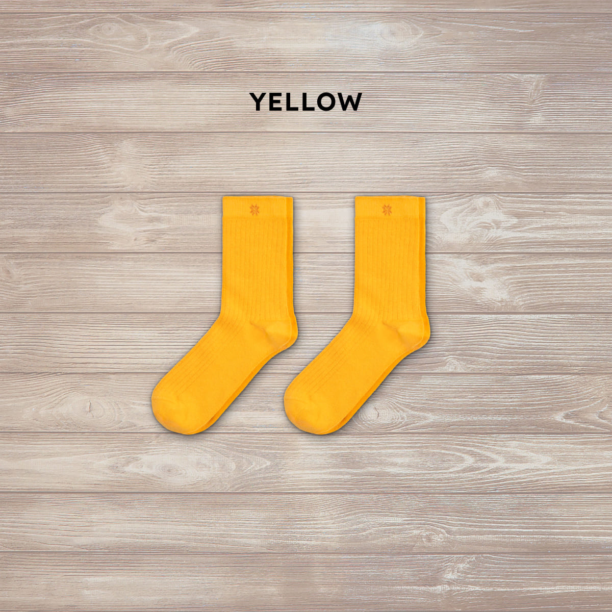 Dress (Solid Colors) - Crew