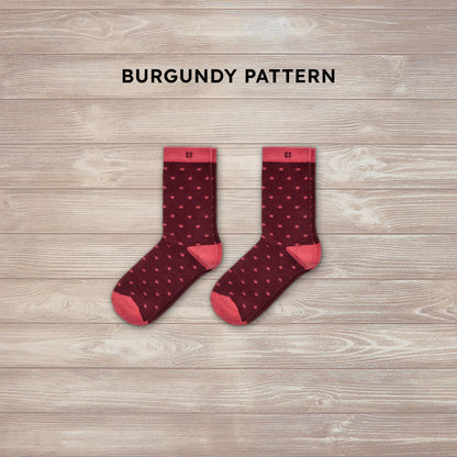 Dress (Patterns) - Crew