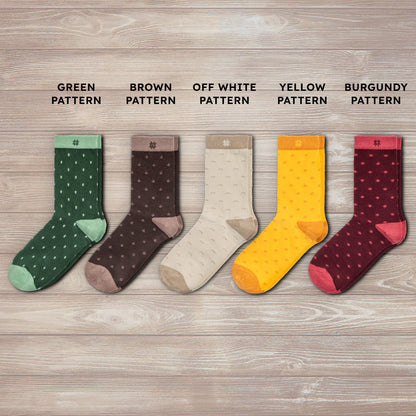 Dress (Patterns) - Crew