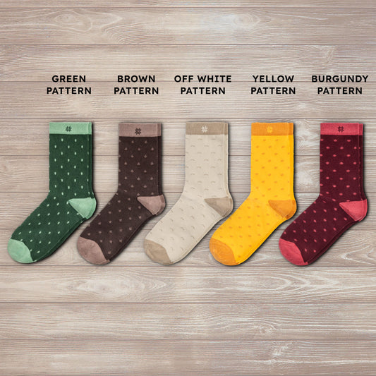 Dress (Patterns) - Crew