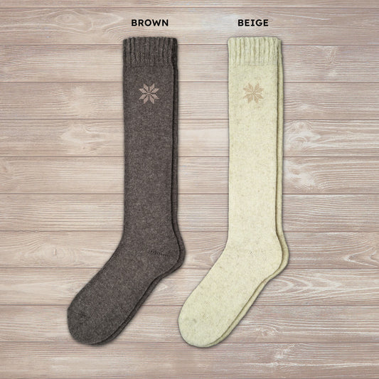 Earth Knee High