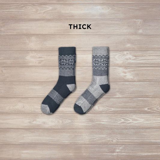 Explorer - Thick