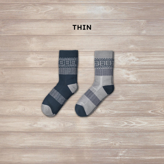 Explorer - Thin