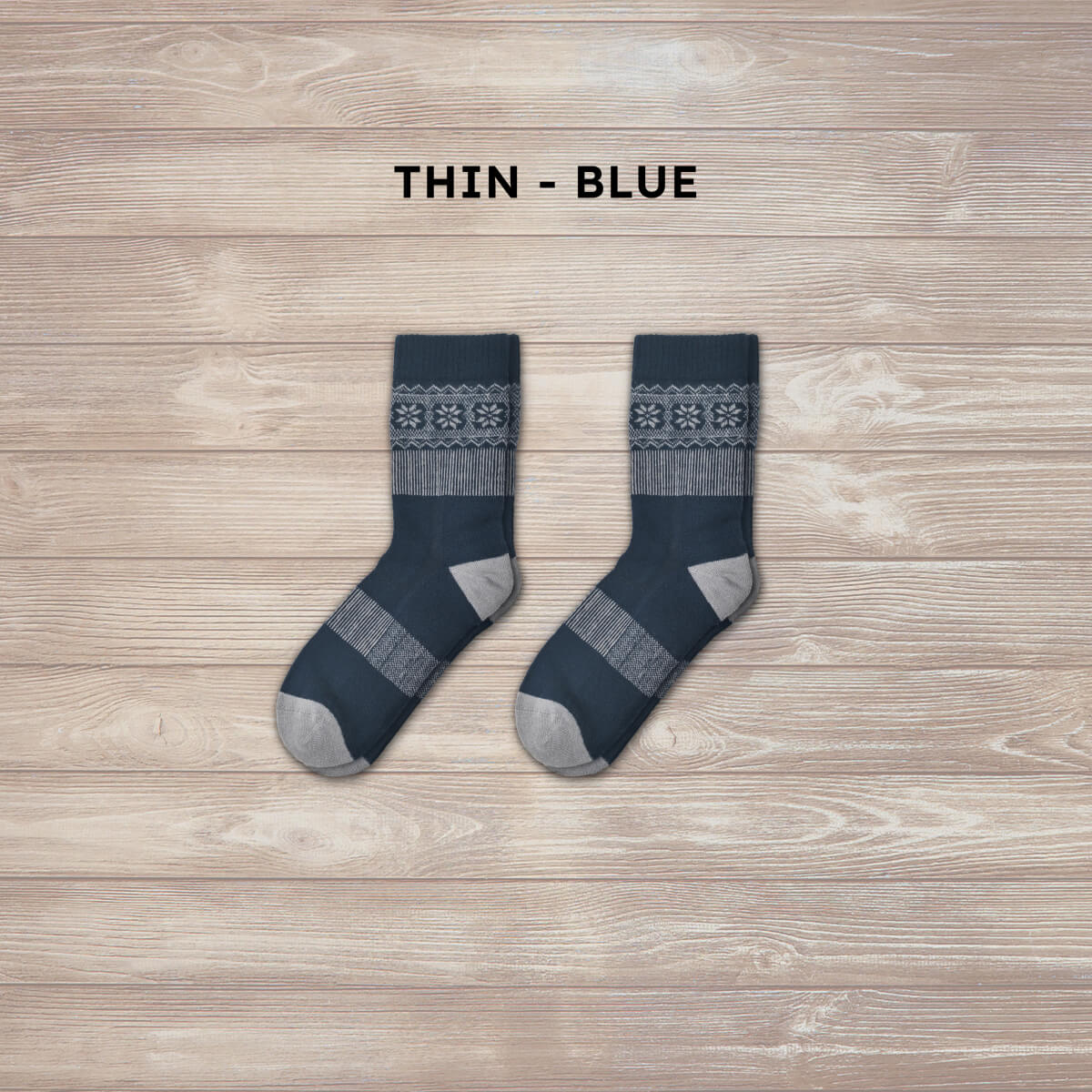 Explorer - Thin