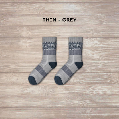 Explorer - Thin
