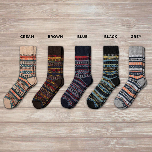 Ragnar Wool