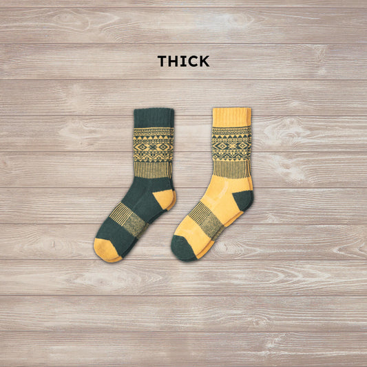 Traveler - Thick
