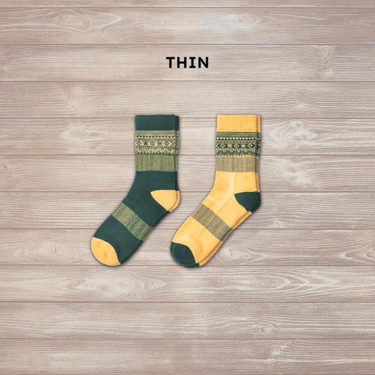 Traveler - Thin